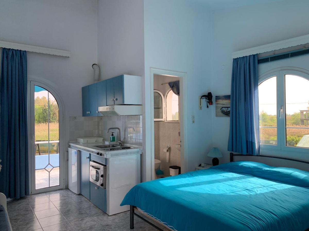 7Syn7 Aparthotel Oreoi Ngoại thất bức ảnh