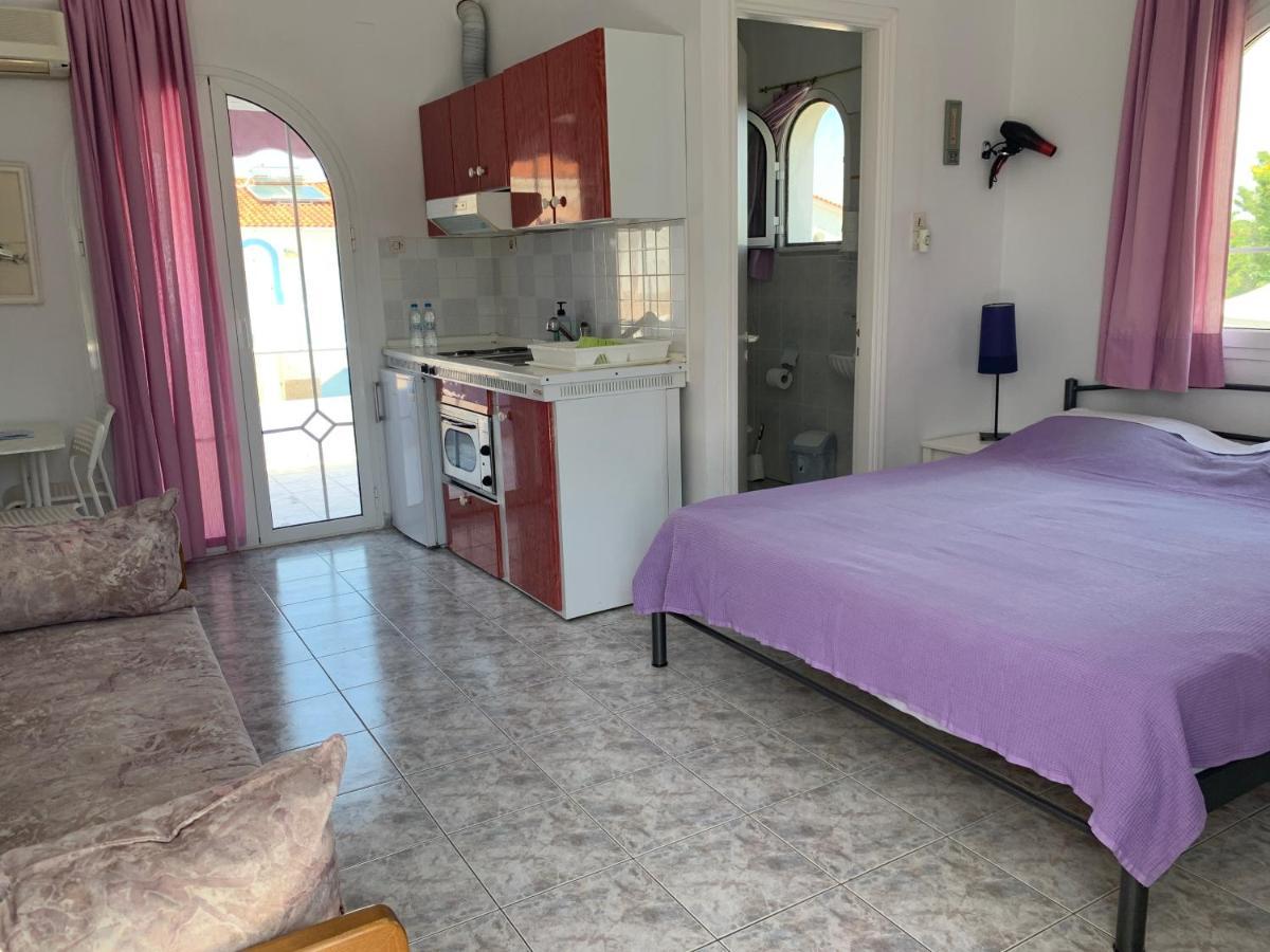 7Syn7 Aparthotel Oreoi Ngoại thất bức ảnh