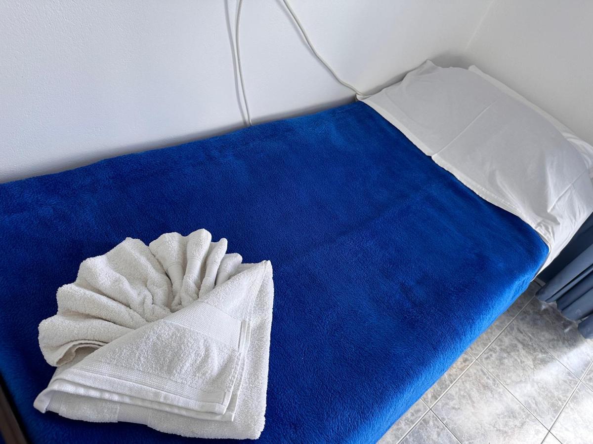 7Syn7 Aparthotel Oreoi Ngoại thất bức ảnh
