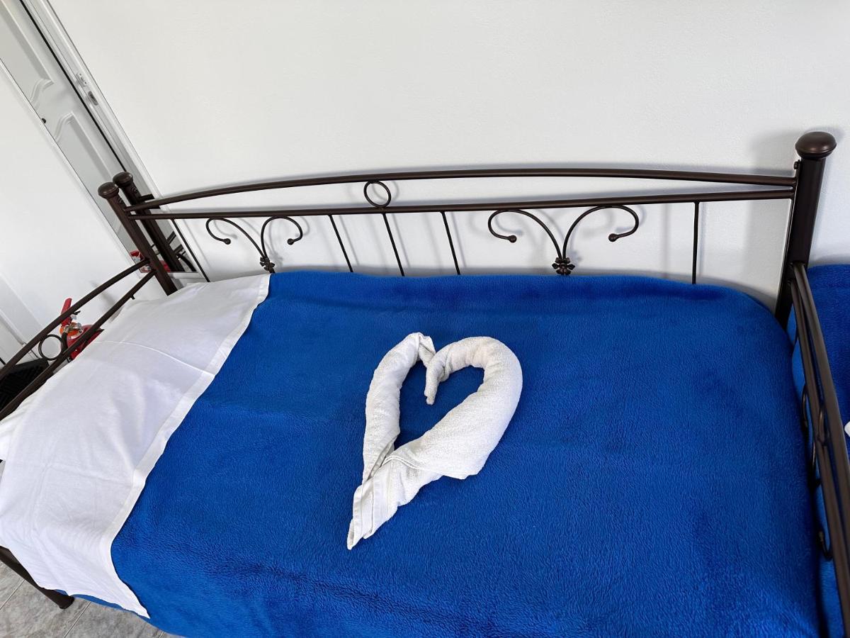7Syn7 Aparthotel Oreoi Ngoại thất bức ảnh